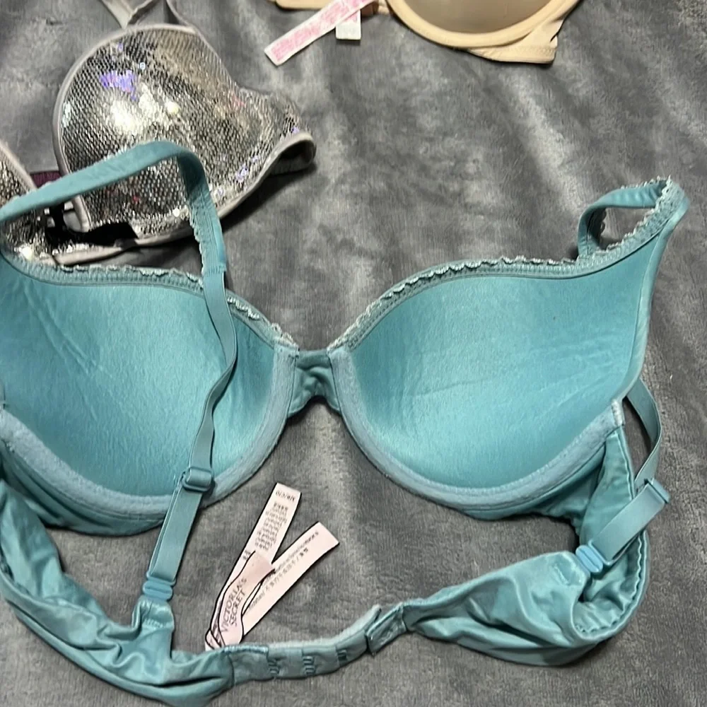 Victorias Secret selling this
